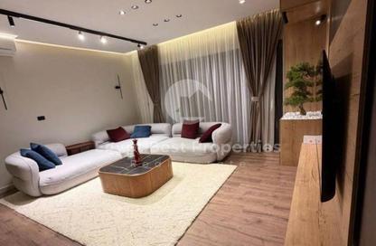 Apartment - 3 - 3 for sale in Mivida - 5th Settlement Compounds - The 5th Settlement - New Cairo City - Cairo