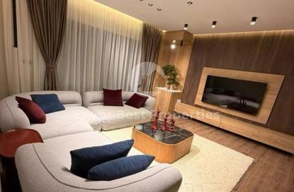 Apartment - 3 - 3 for sale in Mivida - 5th Settlement Compounds - The 5th Settlement - New Cairo City - Cairo