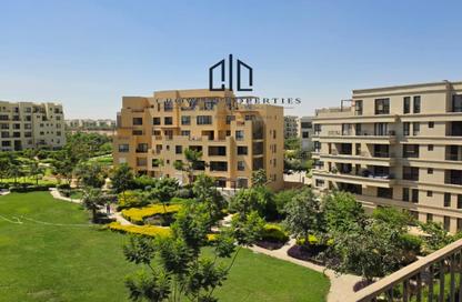 Apartment - 2 - 2 for sale in O West - 6 October Compounds - 6 October City - Giza