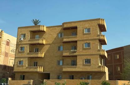 Apartment - 3 Bedrooms - 2 Bathrooms for rent in Badr City - Cairo Apartment - 3 Bedrooms - 2 Bathrooms for rent in Badr City - Cairo