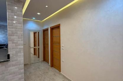 Apartment - 3 Bedrooms - 2 Bathrooms for rent in Badr City - Cairo