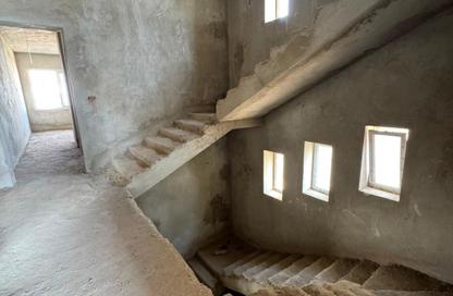 بناية كاملة - 5 - 4 للبيع في كلاستر 18 - هايد بارك - مدينة القاهرة الجديدة - القاهرة