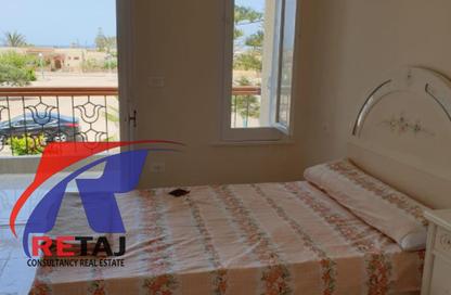 Villa - 4 Bedrooms - 4 Bathrooms for rent in Ras Al Hekma - North Coast