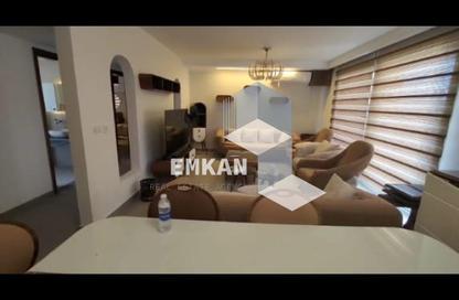 Apartment - Studio - 1 Bathroom for rent in Palm Parks   Palm Hills - South Dahshur Link - 6 October City - Giza