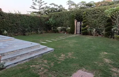 Villa - 3 Bedrooms - 3 Bathrooms for sale in El Rehab Extension - Al Rehab - New Cairo City - Cairo