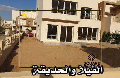 تاون هاوس - 3 - 4 للايجار في جراند هايتس - التوسعات الشمالية - مدينة 6 أكتوبر - الجيزة