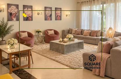 تاون هاوس - 3 - 4 للايجار في جراند هايتس - التوسعات الشمالية - مدينة 6 أكتوبر - الجيزة