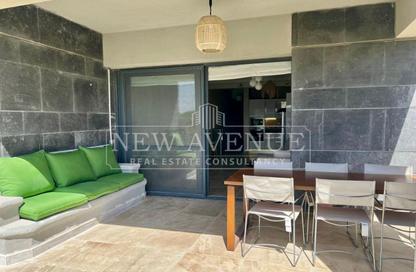 Chalet - 4 Bedrooms - 3 Bathrooms for sale in La vista Ras El Hikma - Ras Al Hekma - North Coast Chalet - 4 Bedrooms - 3 Bathrooms for sale in La vista Ras El Hikma - Ras Al Hekma - North Coast