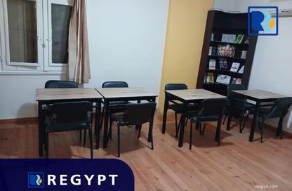 Co-Working Space - Studio - 1 Bathroom for rent in Cornish El Nile St. - Maadi - Hay El Maadi - Cairo