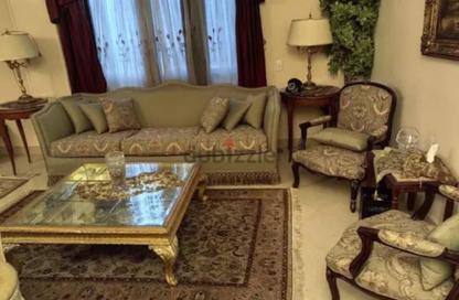 Apartment - 4 - 3 for sale in Beverly Hills - Sheikh Zayed Compounds - Sheikh Zayed City - Giza