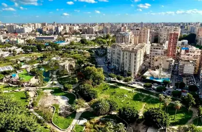 شقة - 3 غرف نوم - 3 حمامات للبيع في الأزاريطة - حي وسط - الاسكندرية
