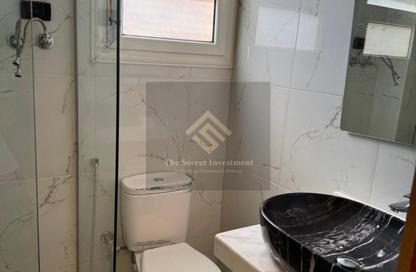 Apartment - 3 Bedrooms - 3 Bathrooms for sale in South Lotus - El Lotus - New Cairo City - Cairo Apartment - 3 Bedrooms - 3 Bathrooms for sale in South Lotus - El Lotus - New Cairo City - Cairo