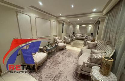 Apartment - 3 Bedrooms - 2 Bathrooms for sale in Makram Ebeid St. - 6th Zone - Nasr City - Cairo