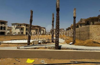 منزل مزدوج - 4 غرف نوم - 4 حمامات للبيع في سيتي جيت - كمبوندات التجمع الخامس - التجمع الخامس - مدينة القاهرة الجديدة - القاهرة