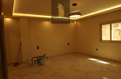 Apartment - 3 - 2 for rent in West Golf Extension - El Katameya Compounds - El Katameya - New Cairo City - Cairo