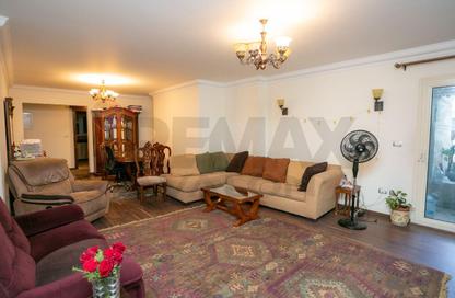 Apartment - 3 Bedrooms - 2 Bathrooms for sale in Antoniadis City Compound - Nozha - Hay Sharq - Alexandria
