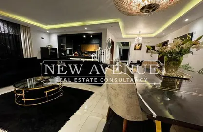 Apartment - 3 Bedrooms - 3 Bathrooms for sale in Mountain View Hyde Park - 5th Settlement Compounds - The 5th Settlement - New Cairo City - Cairo