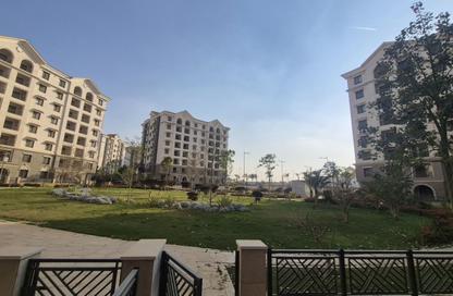 Apartment - 1 Bedroom - 1 Bathroom for sale in Celia - New Capital Compounds - New Capital City - Cairo Apartment - 1 Bedroom - 1 Bathroom for sale in Celia - New Capital Compounds - New Capital City - Cairo