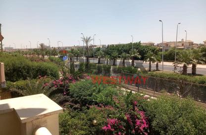 Apartment - 3 Bedrooms - 2 Bathrooms for sale in Opera City - 6th District - Sheikh Zayed City - Giza