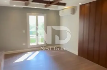 iVilla - 3 Bedrooms - 3 Bathrooms for rent in Mountain View Hyde Park - 5th Settlement Compounds - The 5th Settlement - New Cairo City - Cairo