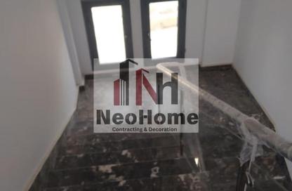 Villa - 4 - 4 for rent in Wesal City - El Shorouk Compounds - Shorouk City - Cairo