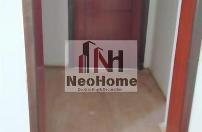 Villa - 4 - 4 for rent in Wesal City - El Shorouk Compounds - Shorouk City - Cairo