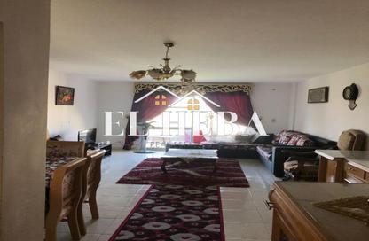 Apartment - 3 Bedrooms - 2 Bathrooms for rent in Madinaty - Cairo