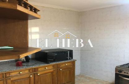 Apartment - 3 Bedrooms - 2 Bathrooms for rent in Madinaty - Cairo