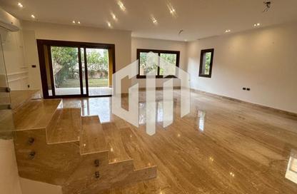 Twin House - 3 Bedrooms - 4 Bathrooms for rent in Mivida - 5th Settlement Compounds - The 5th Settlement - New Cairo City - Cairo