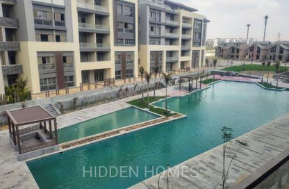 Apartment - 3 Bedrooms - 3 Bathrooms for sale in Azad - 5th Settlement Compounds - The 5th Settlement - New Cairo City - Cairo