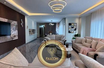 Apartment - 3 Bedrooms - 2 Bathrooms for sale in JAYD Residence - 5th Settlement Compounds - The 5th Settlement - New Cairo City - Cairo
