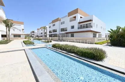 Townhouse - 5 Bedrooms - 5 Bathrooms for sale in Almaza Bay - Qesm Marsa Matrouh - North Coast Townhouse - 5 Bedrooms - 5 Bathrooms for sale in Almaza Bay - Qesm Marsa Matrouh - North Coast