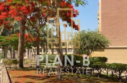 شقة - 4 - 3 للايجار في نيو جيزة - طريق مصر اسكندرية الصحراوي - مدينة 6 أكتوبر - الجيزة