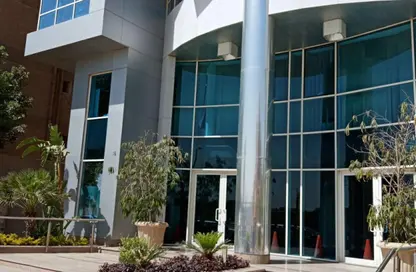 Office Space - 7+ Bedrooms - 3 Bathrooms for rent in Al Laselky St. - El Laselky - New Maadi - Hay El Maadi - Cairo