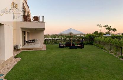 Chalet - 3 Bedrooms - 2 Bathrooms for sale in Marassi - Sidi Abdel Rahman - North Coast Chalet - 3 Bedrooms - 2 Bathrooms for sale in Marassi - Sidi Abdel Rahman - North Coast