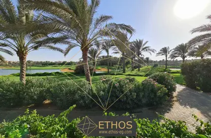 Villa - Studio for sale in Katameya Dunes - El Katameya Compounds - El Katameya - New Cairo City - Cairo