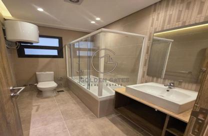 شقة - 2 غرف نوم - 2 حمامات للايجار في مون ريزيدنس - فيفث سكوير - التجمع الخامس - مدينة القاهرة الجديدة - القاهرة
