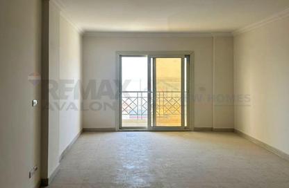 Apartment - 3 Bedrooms - 3 Bathrooms for rent in Sawary - Alexandria Compounds - Alexandria