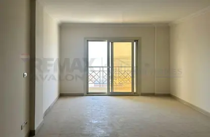 Apartment - 3 Bedrooms - 3 Bathrooms for rent in Sawary - Alexandria Compounds - Alexandria