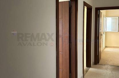 Apartment - 3 Bedrooms - 3 Bathrooms for rent in Sawary - Alexandria Compounds - Alexandria