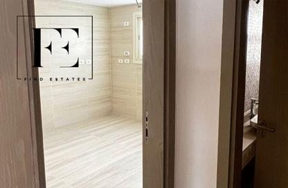 شقة - 2 غرف نوم - 3 حمامات للبيع في نيو جيزة - طريق مصر اسكندرية الصحراوي - مدينة 6 أكتوبر - الجيزة
