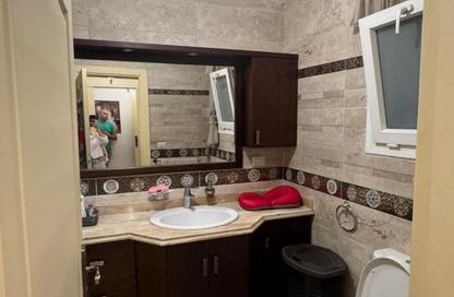 Apartment - 3 Bedrooms - 3 Bathrooms for sale in Zayed Regency - Sheikh Zayed Compounds - Sheikh Zayed City - Giza