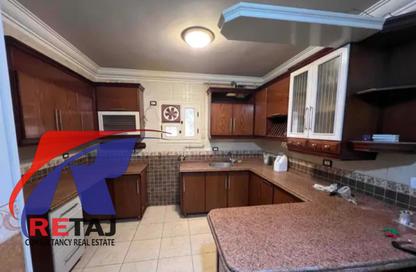 Apartment - 3 Bedrooms - 2 Bathrooms for rent in Omar Khorshid St. - El Banafseg 10 - El Banafseg - New Cairo City - Cairo Apartment - 3 Bedrooms - 2 Bathrooms for rent in Omar Khorshid St. - El Banafseg 10 - El Banafseg - New Cairo City - Cairo