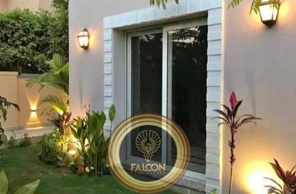 شقة - 3 غرف نوم - 2 حمامات للبيع في كمبوند جاردينيا سيتي مدينة نص - زهراء مدينة نصر - مدينة نصر - القاهرة