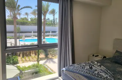 شاليه - غرفة نوم - 1 حمام للبيع في مراسي - سيدي عبد الرحمن - الساحل الشمالي