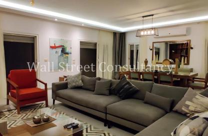 Villa - 4 Bedrooms - 5 Bathrooms for sale in Amwaj - Sidi Abdel Rahman - North Coast