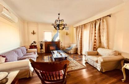 Apartment - 3 Bedrooms - 2 Bathrooms for sale in El Banafseg 12 - El Banafseg - New Cairo City - Cairo