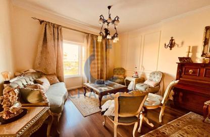 Apartment - 3 Bedrooms - 2 Bathrooms for sale in El Banafseg 12 - El Banafseg - New Cairo City - Cairo