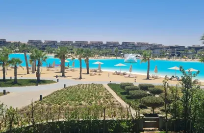 Villa - 3 Bedrooms - 3 Bathrooms for sale in Swan Lake North Coast - Qesm Ad Dabaah - North Coast