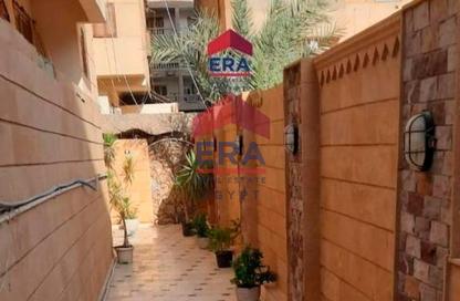 Apartment - 3 Bedrooms - 2 Bathrooms for rent in Mahmoud Mahmoud Mohamed Al Zayat St. - Akher Faisal - Faisal - Hay El Haram - Giza